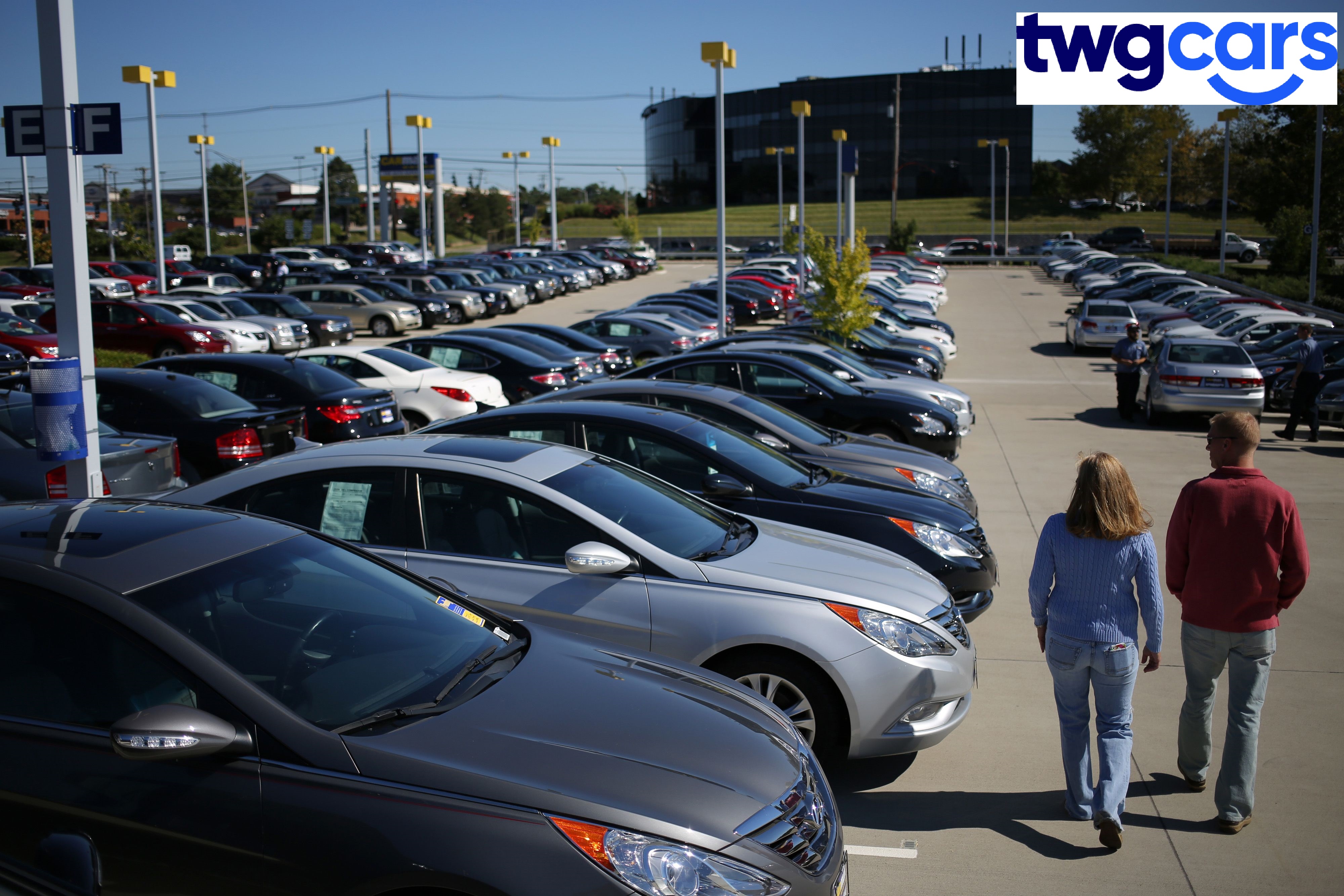 Buying Cars Brisbane